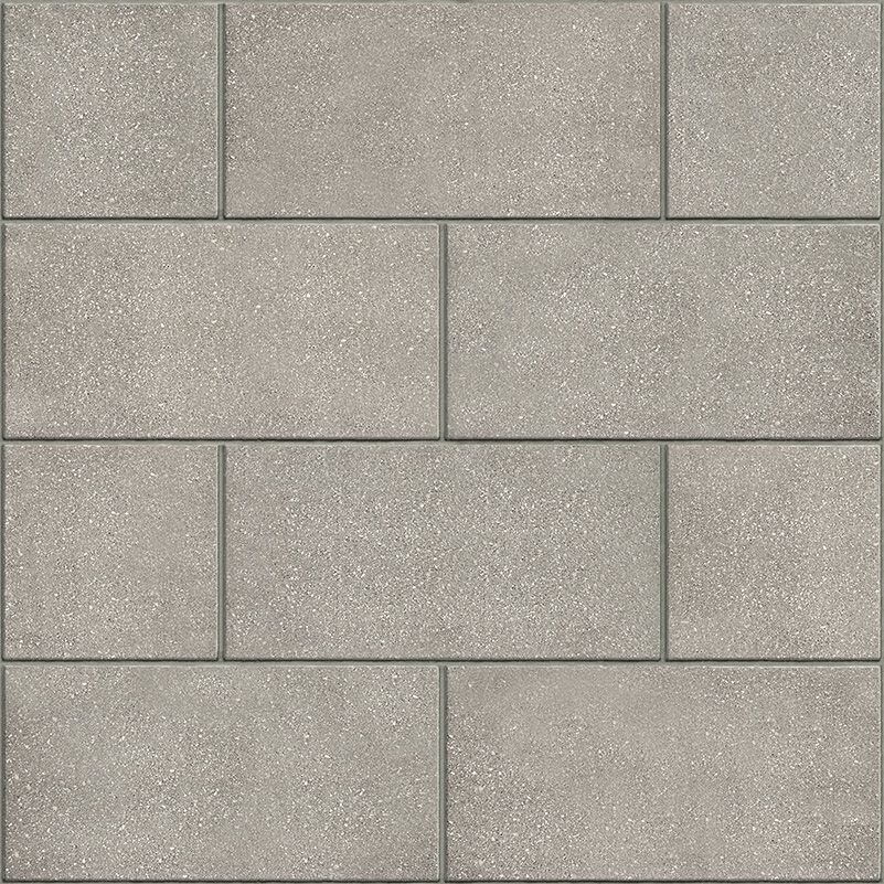 Tapisserie 90x290x590 - Executive Grey